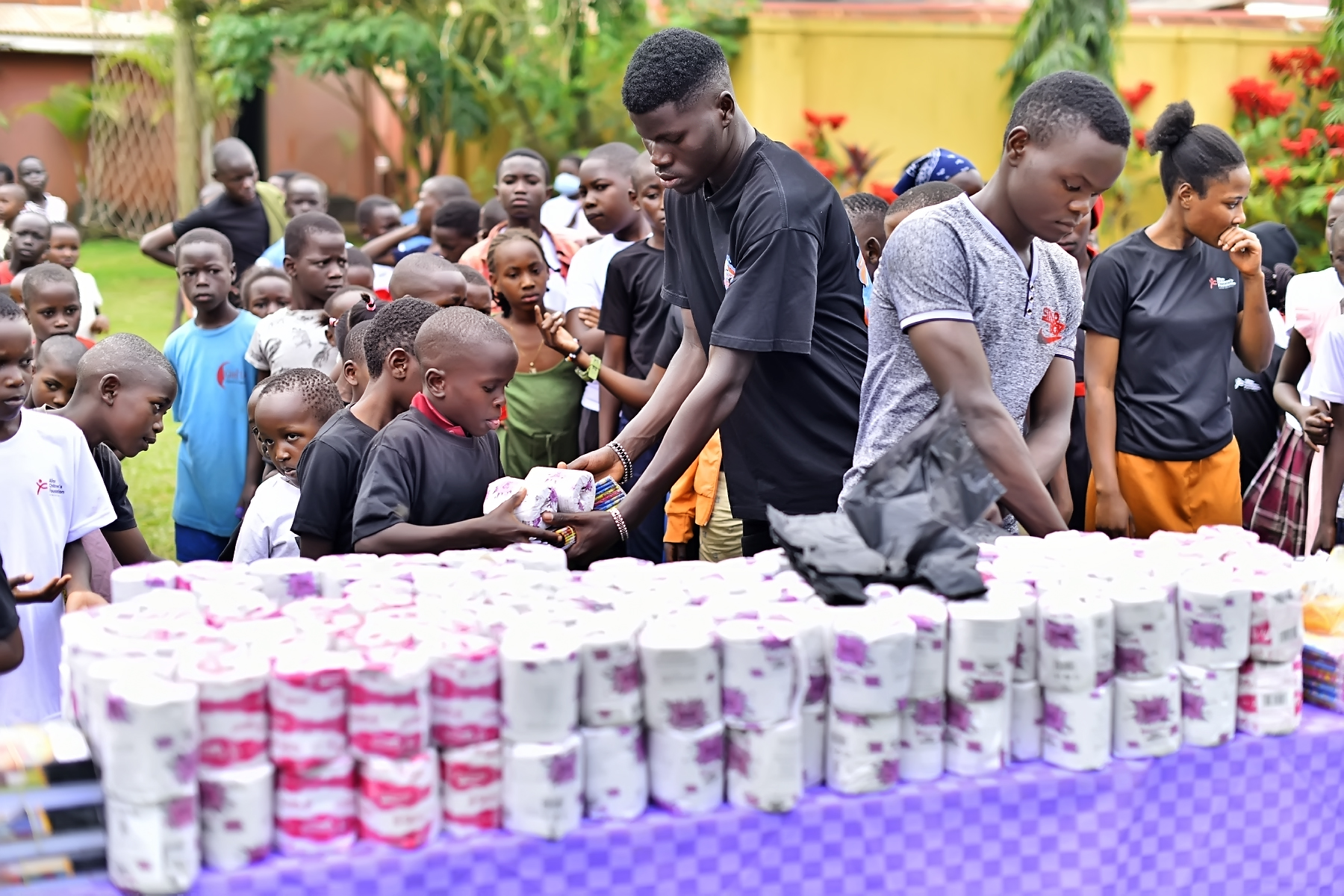 Education Essentials