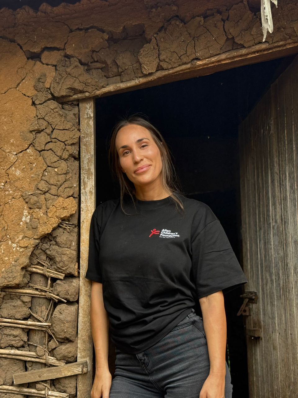 Marialye from Canada